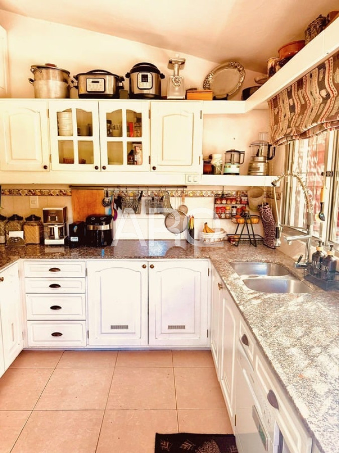 Casa ID.487 - Pinar sur, 3 dormitorios 4 baños, piscina