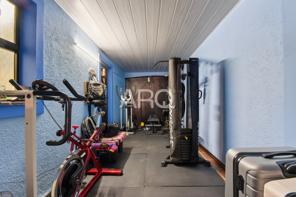 Casa ID.517 - Casa de construcción tradicional en balneario premium: vistas al mar, calidad de vida y oportunidad de inversión