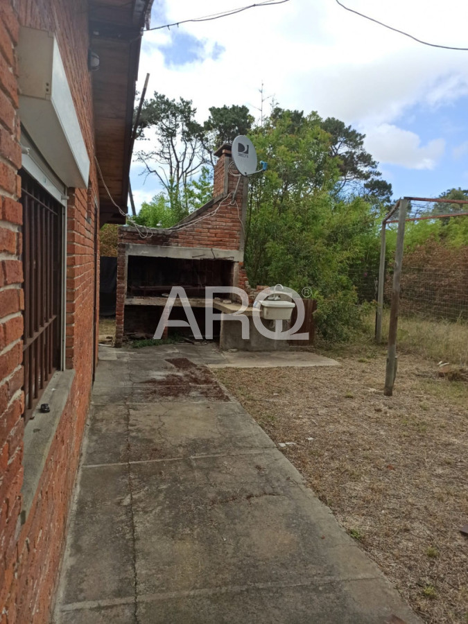 Casa ID.701 - Casa con gran Terreno Pinar Sur a pasos de la playa