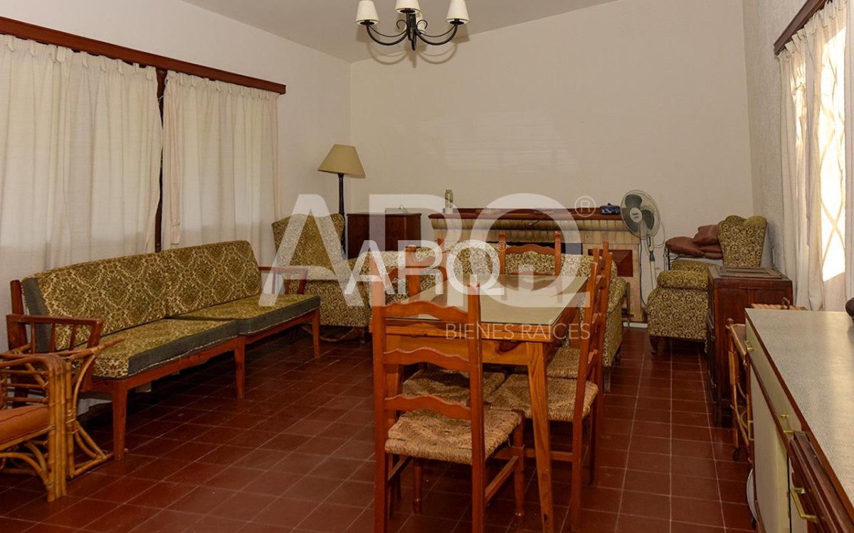 Casa ID.484 - Pinar sur zona residencial 2 dormitorios