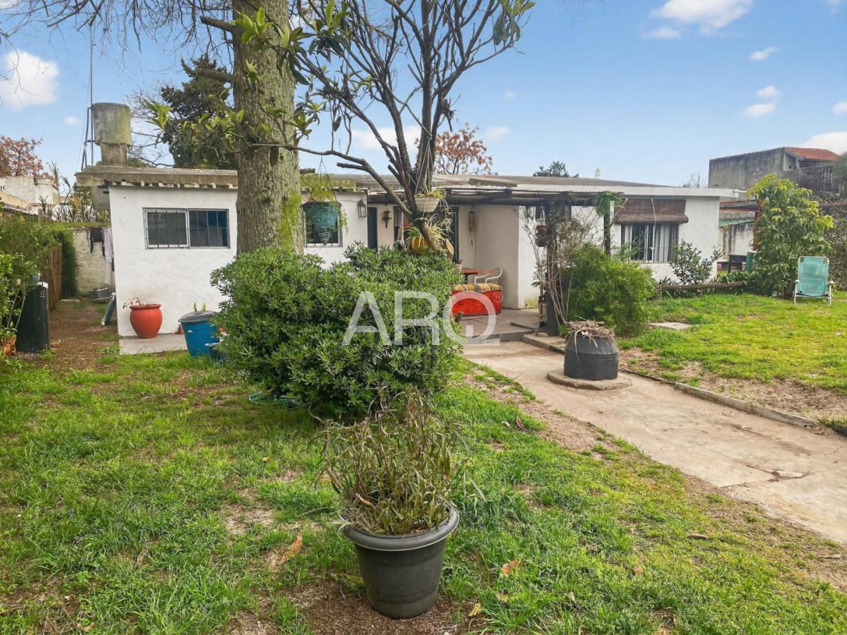 Casa ID.483 - MEDANOS DE SOLYMAR 