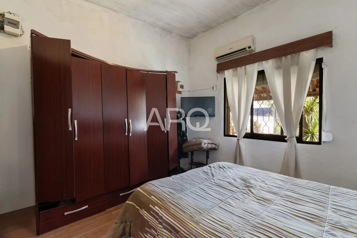Casa ID.421 - Casa Lomas de Solymar