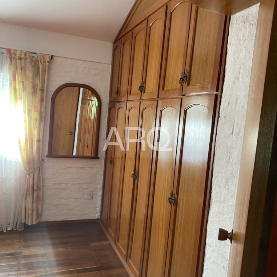 Casa ID.574 - 3 dormitorios y 2 baños en Lagomar