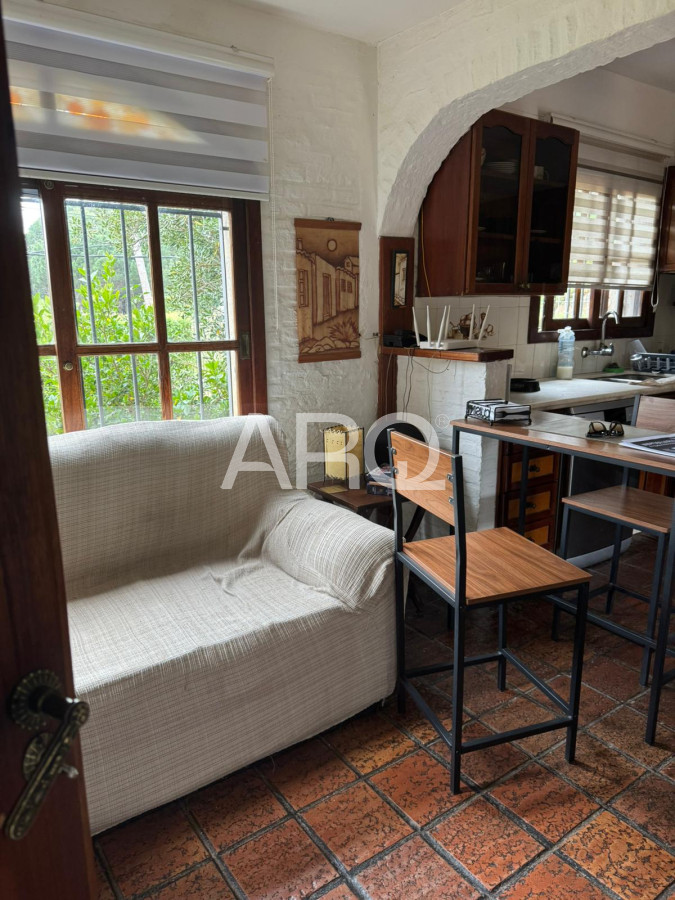 Casa ID.443 - Hermosa residencia a pasos de la playa
