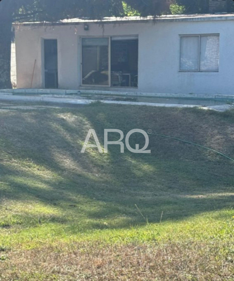 Casa ID.572 - Alquiler de 3 dormitorios a pasos del mar con piscina y amplio terreno en Fortín de Santa Rosa