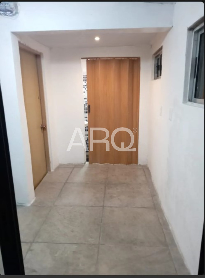 Casa ID.571 - Alquiler de 1 dormitorio en en El Pinar con patio independiente.