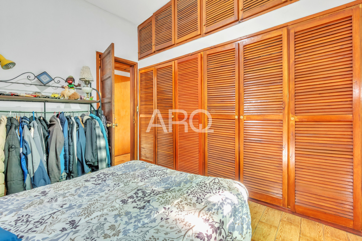 Casa ID.398 - Pinar Sur zona comercial 2 dormitorios y servicio