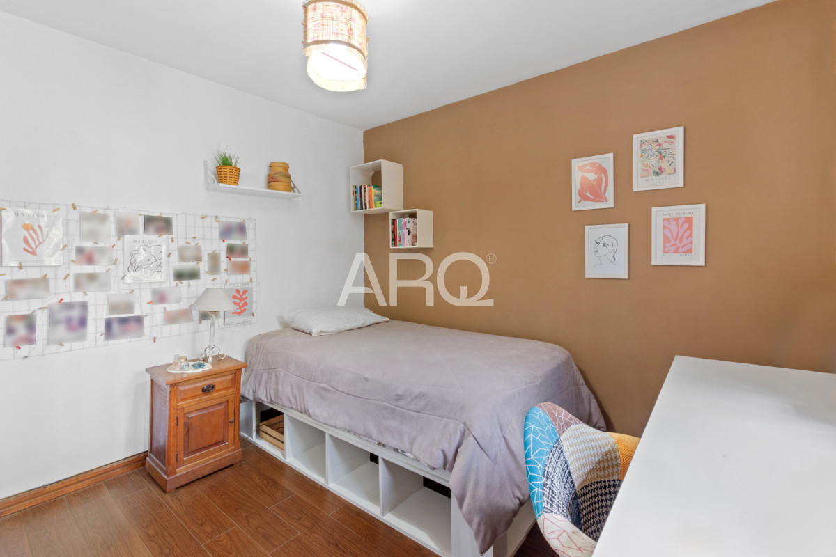Casa ID.305 - Venta Pinar Sur 4 dorm con piscina