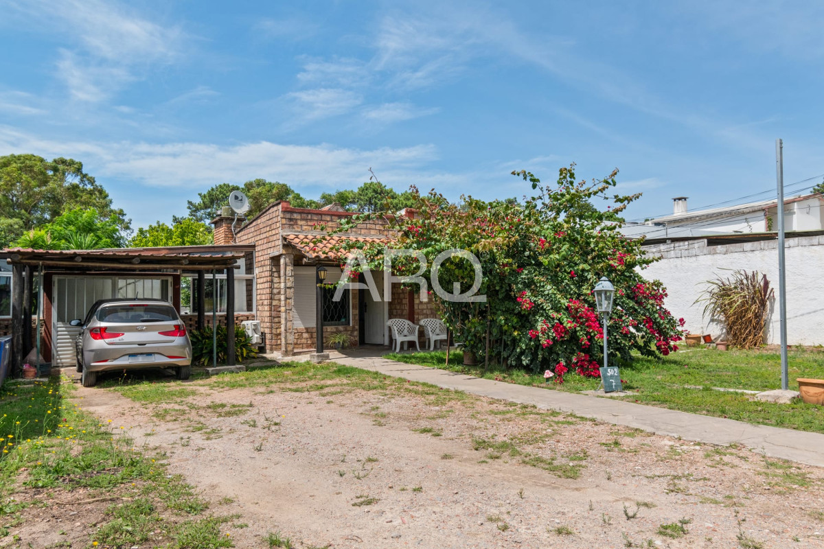 Casa ID.421 - Casa Lomas de Solymar