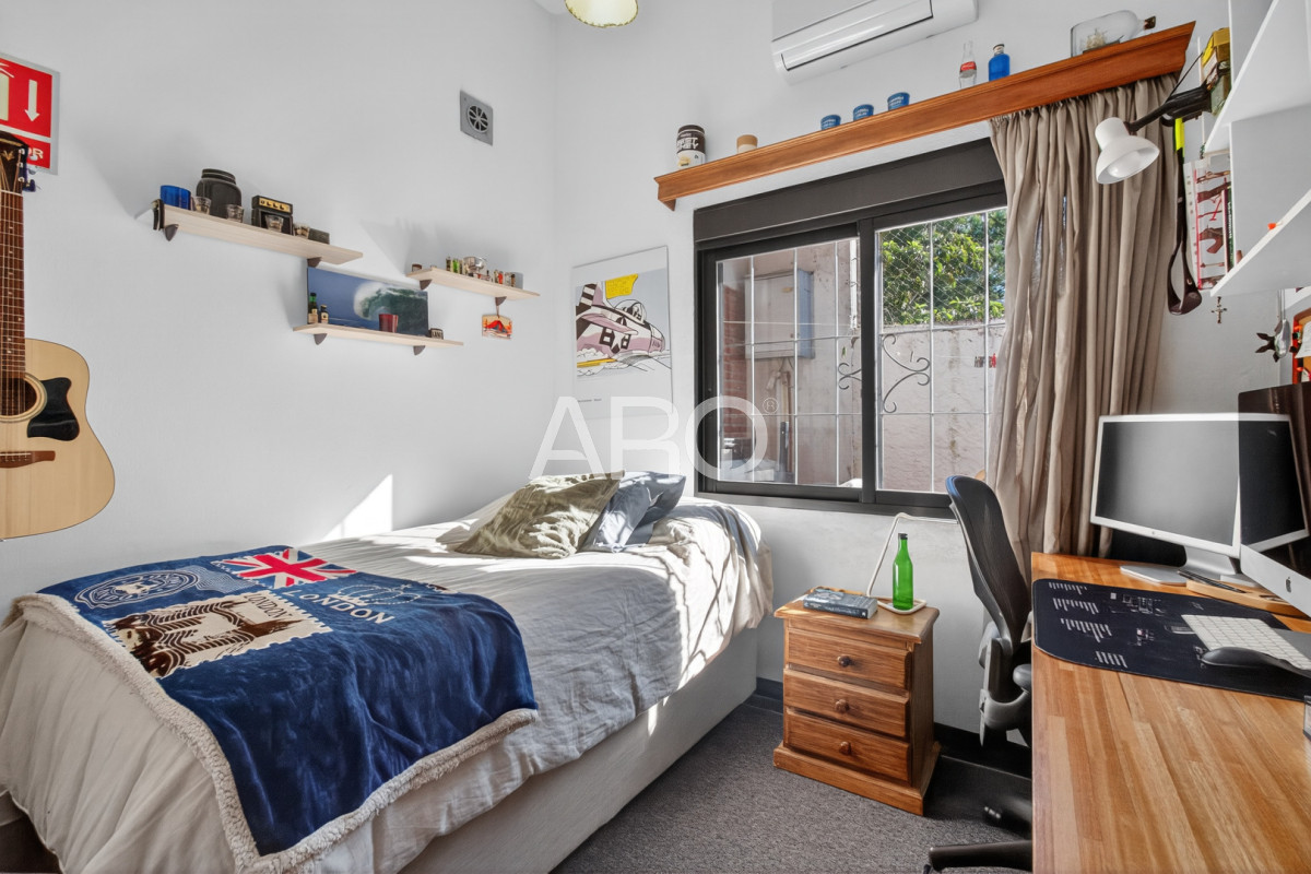 Casa ID.487 - Pinar sur, 3 dormitorios 4 baños, piscina