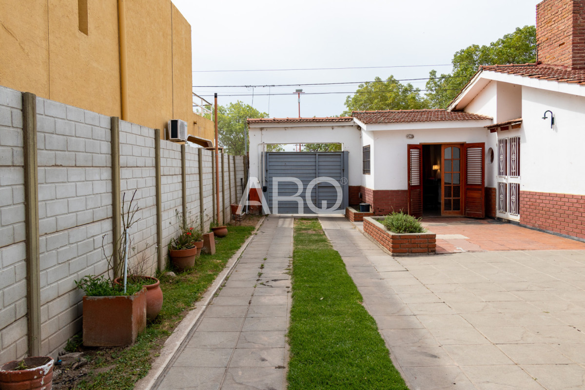 Casa ID.615 - Casa amplia en Santa Rita, Villa Carlos Paz, Argentina