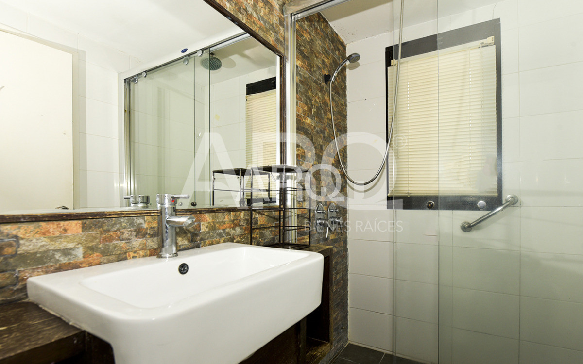 Casa ID.485 - Casa Pinar sur 3 dormitorios, servicio y piscina