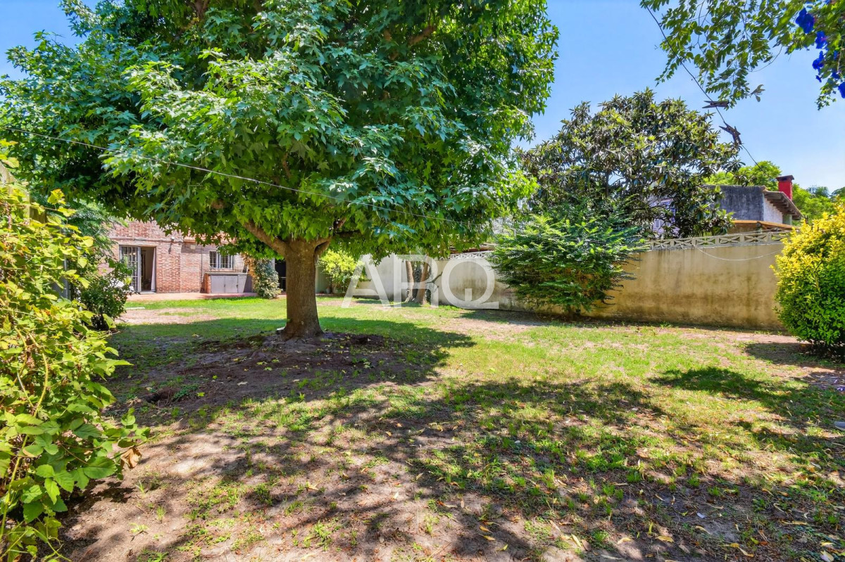 Casa ID.543 - 3 dormitorios y 2 baños en ph en El Pinar