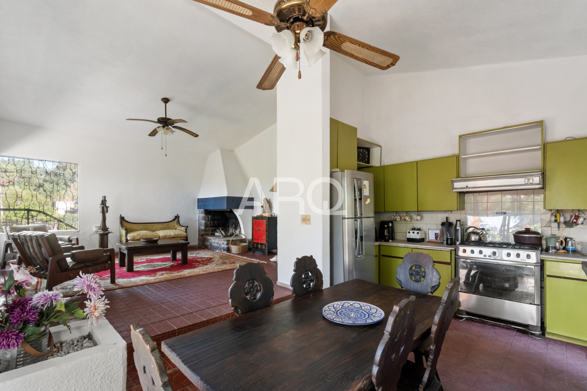 Casa ID.440 - Casa pinar sur a metros del medano, 2 dormitorios y servicio