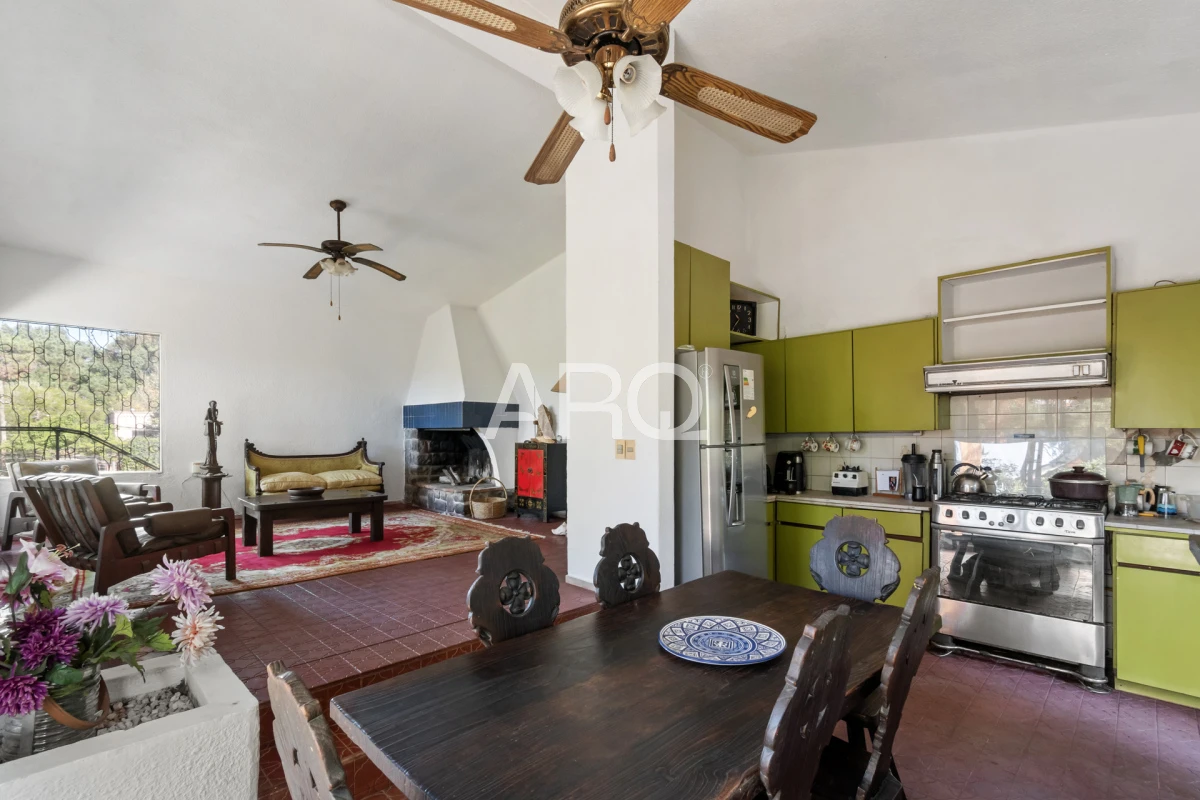 Casa ID.440 - Casa pinar sur a metros del medano, 2 dormitorios y servicio