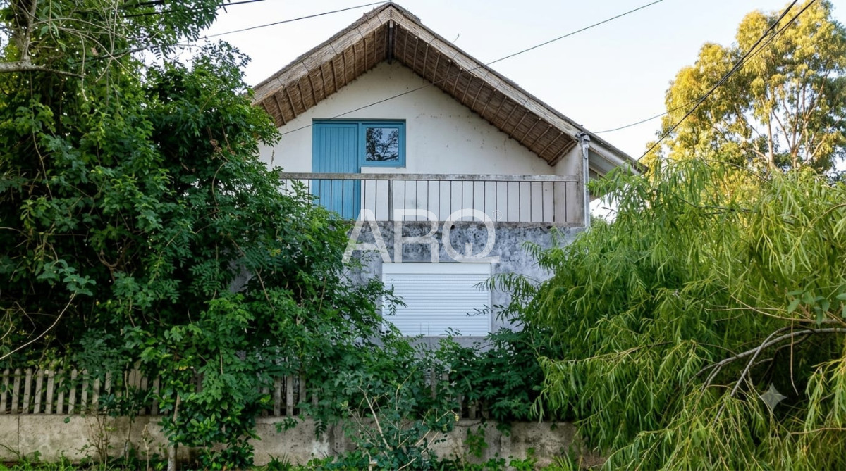 Casa ID.632 - Casa en Barra de Valizas con documentación en regla.