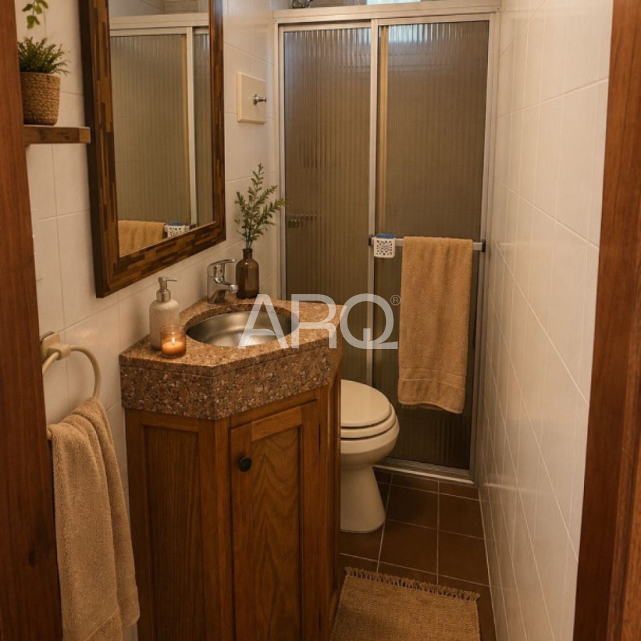 Casa ID.573 - 3 dormitorios y 2 baños en Shangrilá