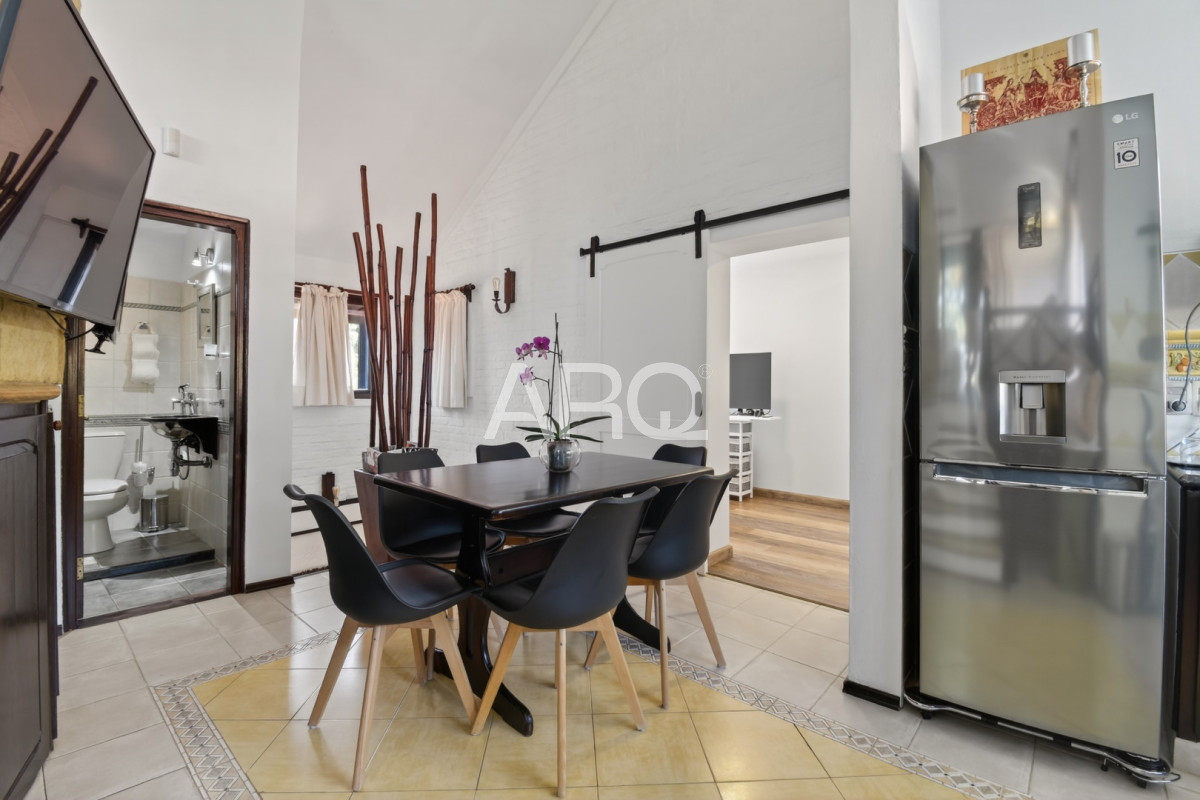 Casa ID.517 - Casa de construcción tradicional en balneario premium: vistas al mar, calidad de vida y oportunidad de inversión