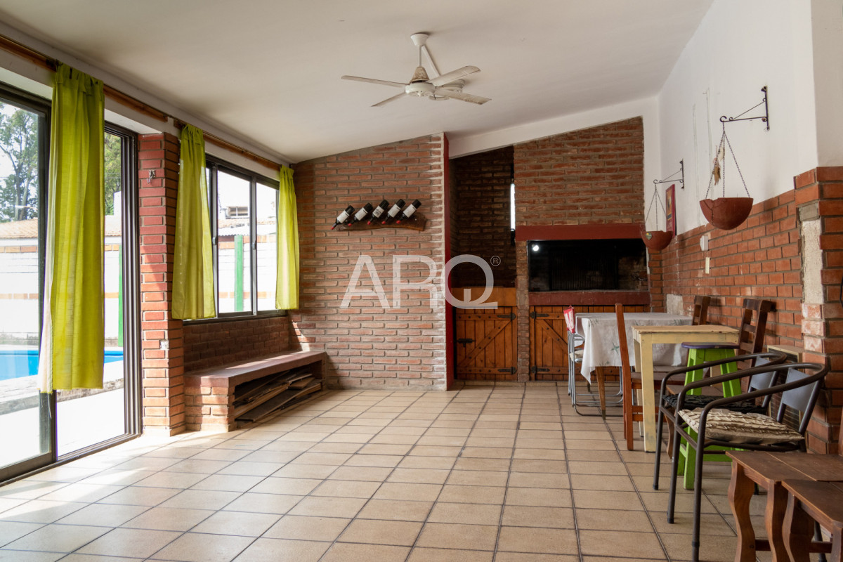 Casa ID.615 - Casa amplia en Santa Rita, Villa Carlos Paz, Argentina
