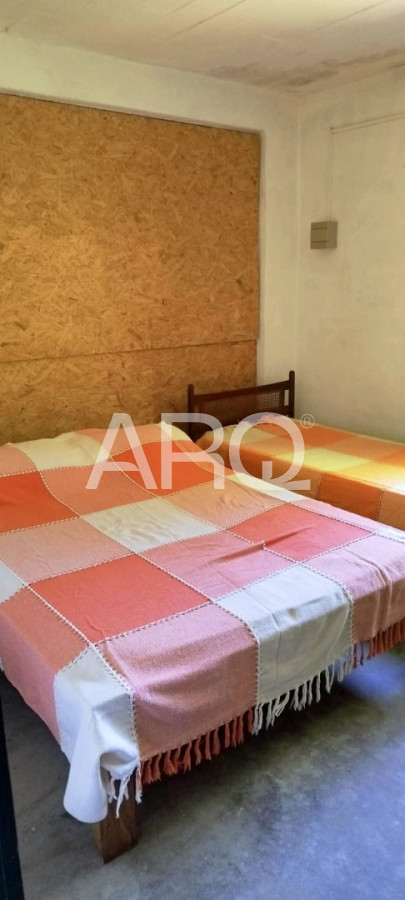 Casa ID.632 - Casa en Barra de Valizas con documentación en regla.