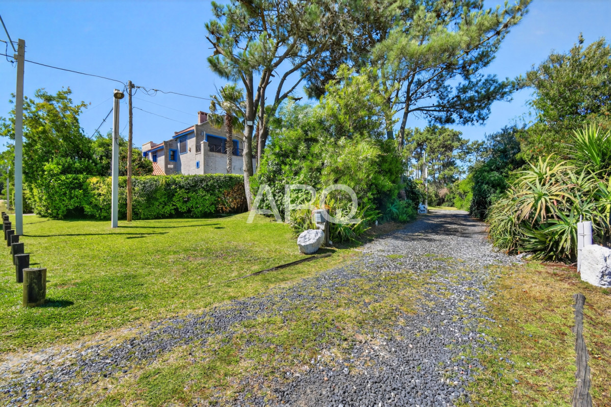 Casa ID.517 - Casa de construcción tradicional en balneario premium: vistas al mar, calidad de vida y oportunidad de inversión