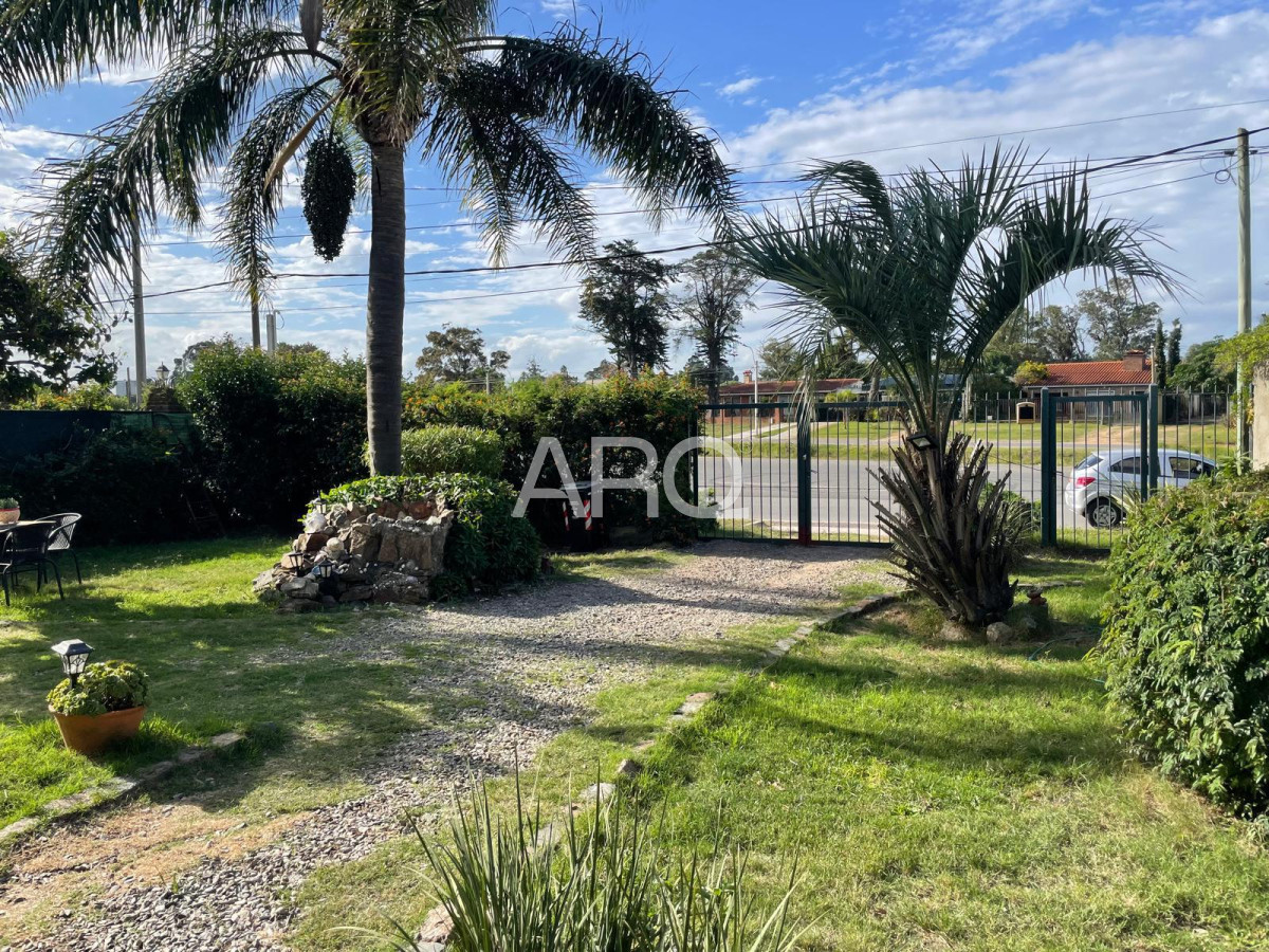 Casa ID.469 - Venta Hermosa Casa a pasos del Mar