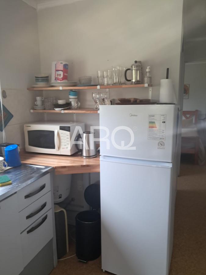 Casa ID.578 - ALQUILER CASA AMUEBLADA- PINAR SUR 1 DORMTORIO