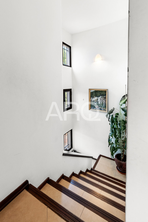 Casa ID.438 - Pinar Sur 4 dormitorios 4 baños