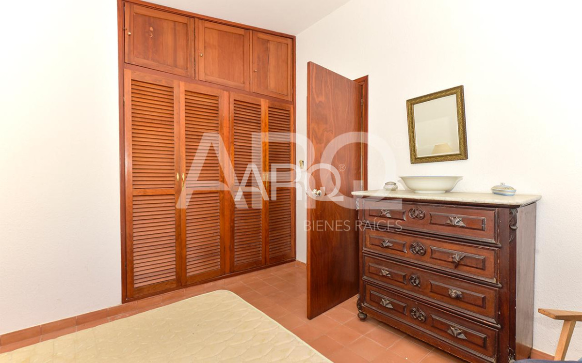 Casa ID.484 - Pinar sur zona residencial 2 dormitorios