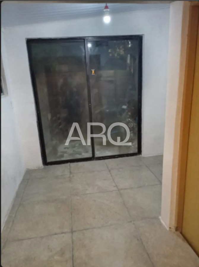 Casa ID.571 - Alquiler de 1 dormitorio en en El Pinar con patio independiente.