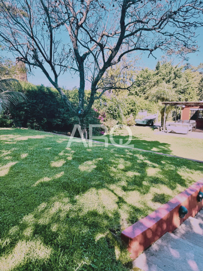 Casa ID.487 - Pinar sur, 3 dormitorios 4 baños, piscina