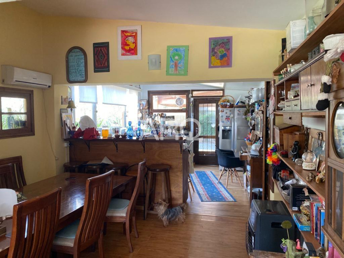 Casa ID.418 - Casa en Ciudad de la Costa, El Pinar