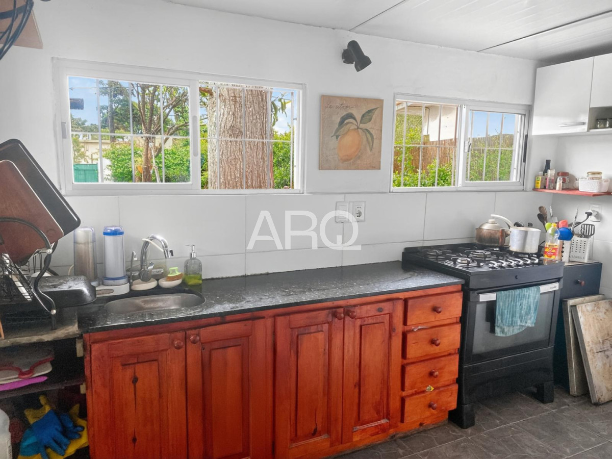 Casa ID.483 - MEDANOS DE SOLYMAR 