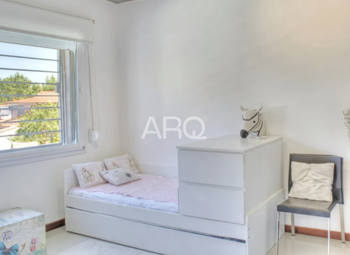 Casa ID.471 - Frente al mar sobre Rambla!! Pinar sur