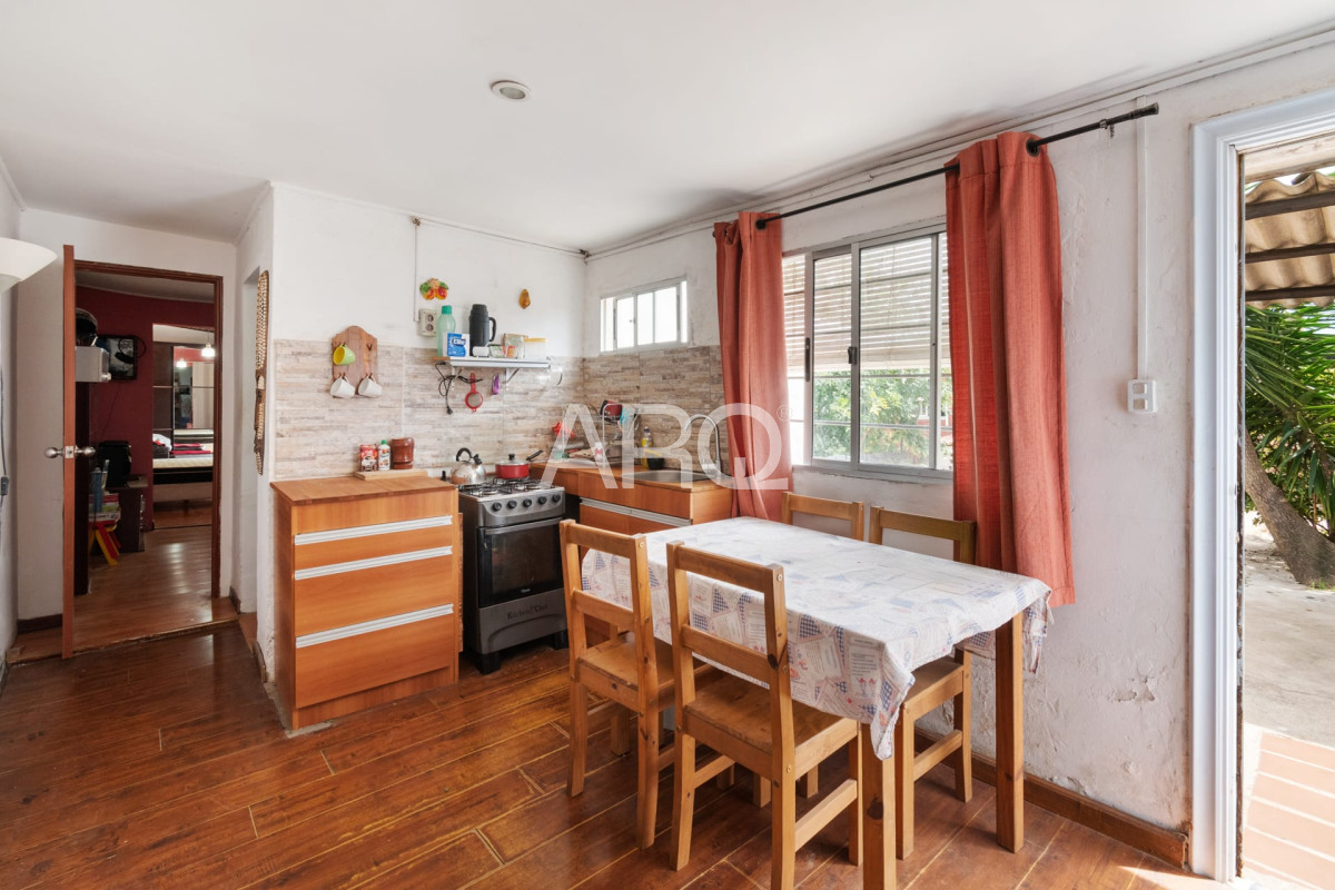 Casa ID.421 - Casa Lomas de Solymar