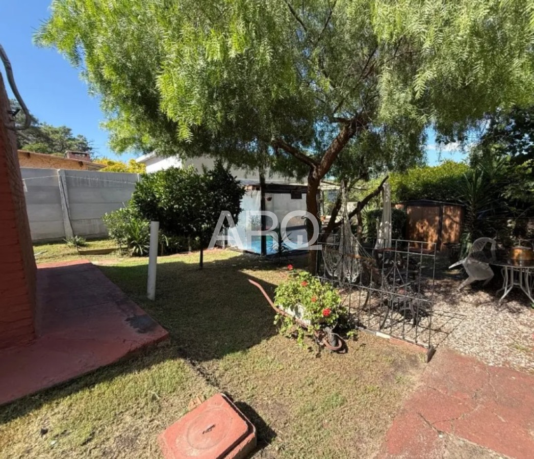 Casa ID.474 - Venta casa estilo cabaña