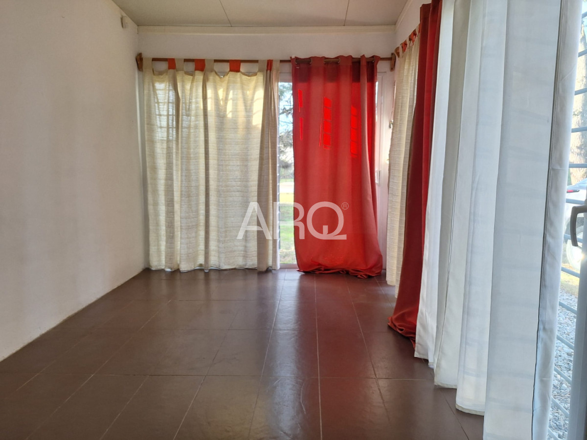 Casa ID.570 - Monoambiente en alquiler en El Pinar