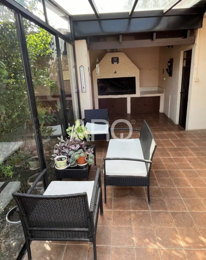 Casa ID.355 - Solymar 3 dormitorios, padron unico