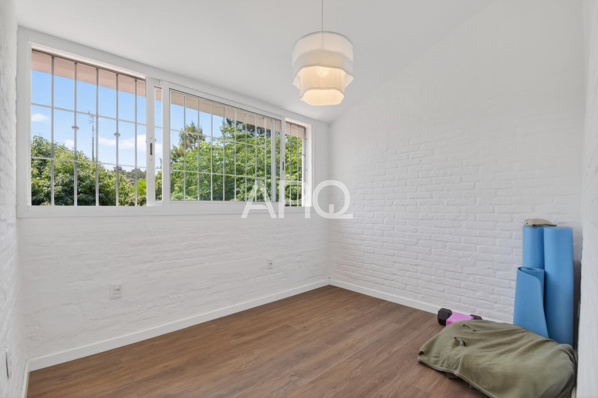 Casa ID.543 - 3 dormitorios y 2 baños en ph en El Pinar