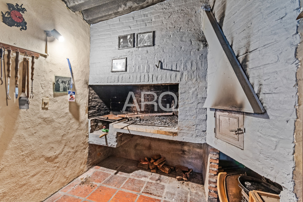 Casa ID.443 - Hermosa residencia a pasos de la Rambla