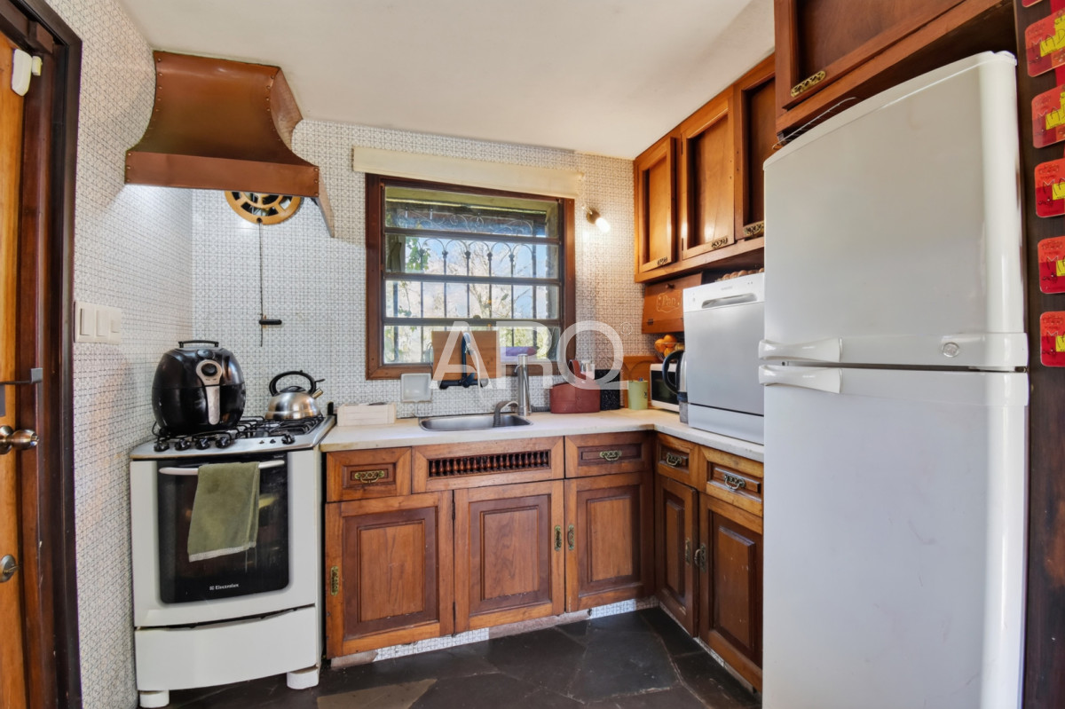 Casa ID.695 - PARQUE MIRAMAR, GRAN OPORTUNIDAD