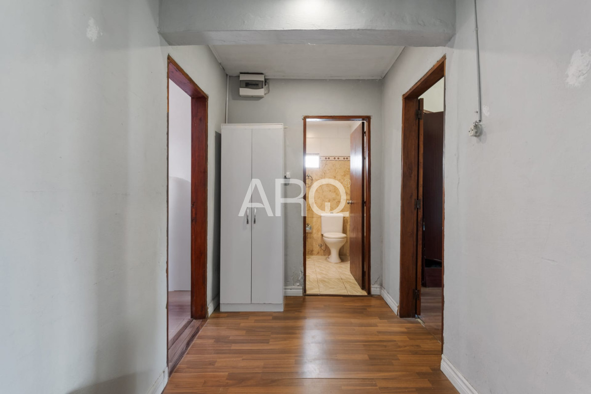 Casa ID.421 - Casa Lomas de Solymar