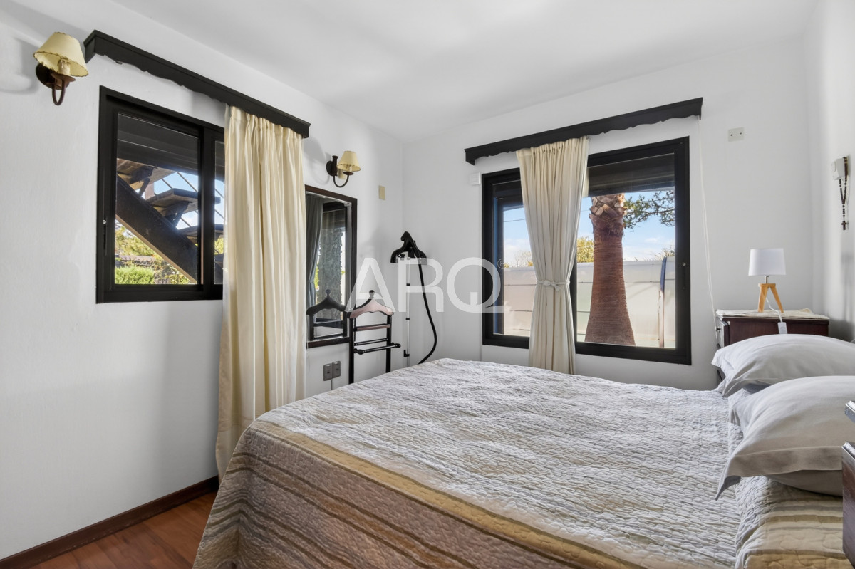 Casa ID.517 - Casa de construcción tradicional en balneario premium: vistas al mar, calidad de vida y oportunidad de inversión