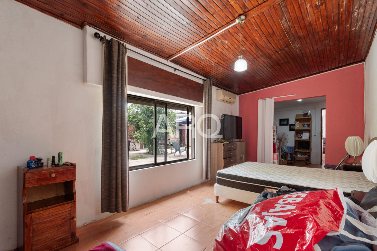 Casa ID.421 - Casa Lomas de Solymar