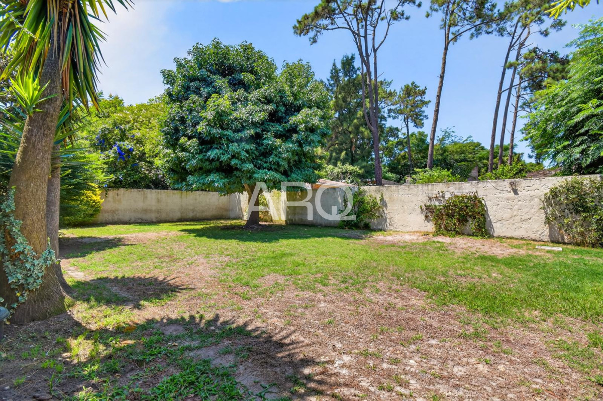 Casa ID.543 - 3 dormitorios y 2 baños en ph en El Pinar