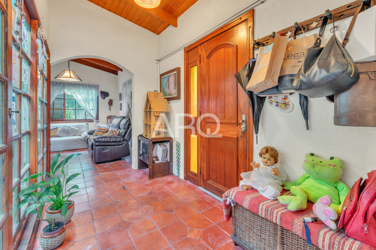 Casa ID.398 - Pinar Sur zona comercial 2 dormitorios y servicio