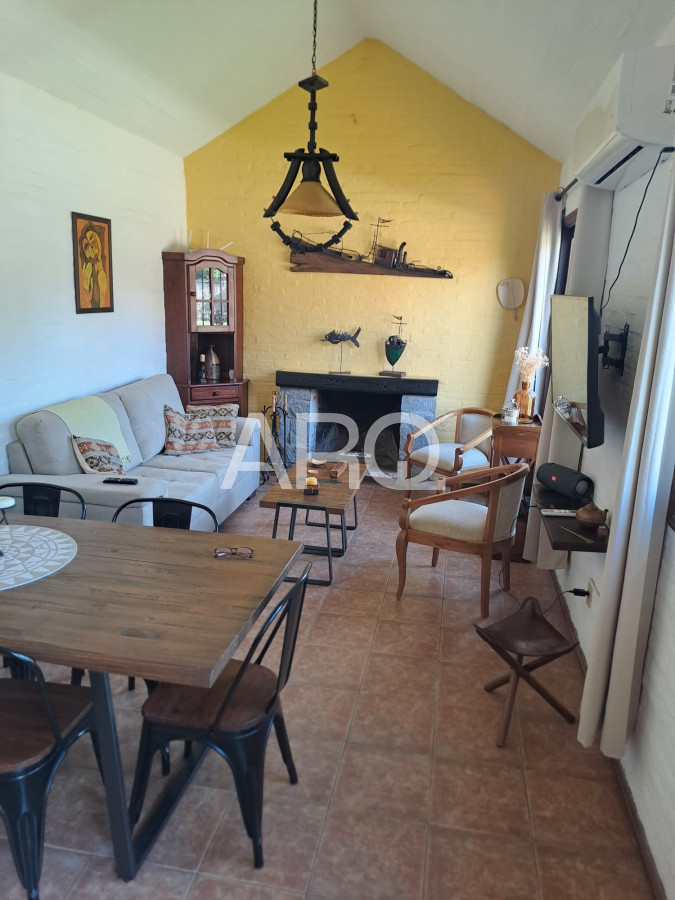 Casa ID.434 - Casa en Ciudad de la Costa, El Pinar