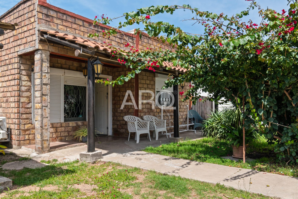 Casa ID.421 - Casa Lomas de Solymar