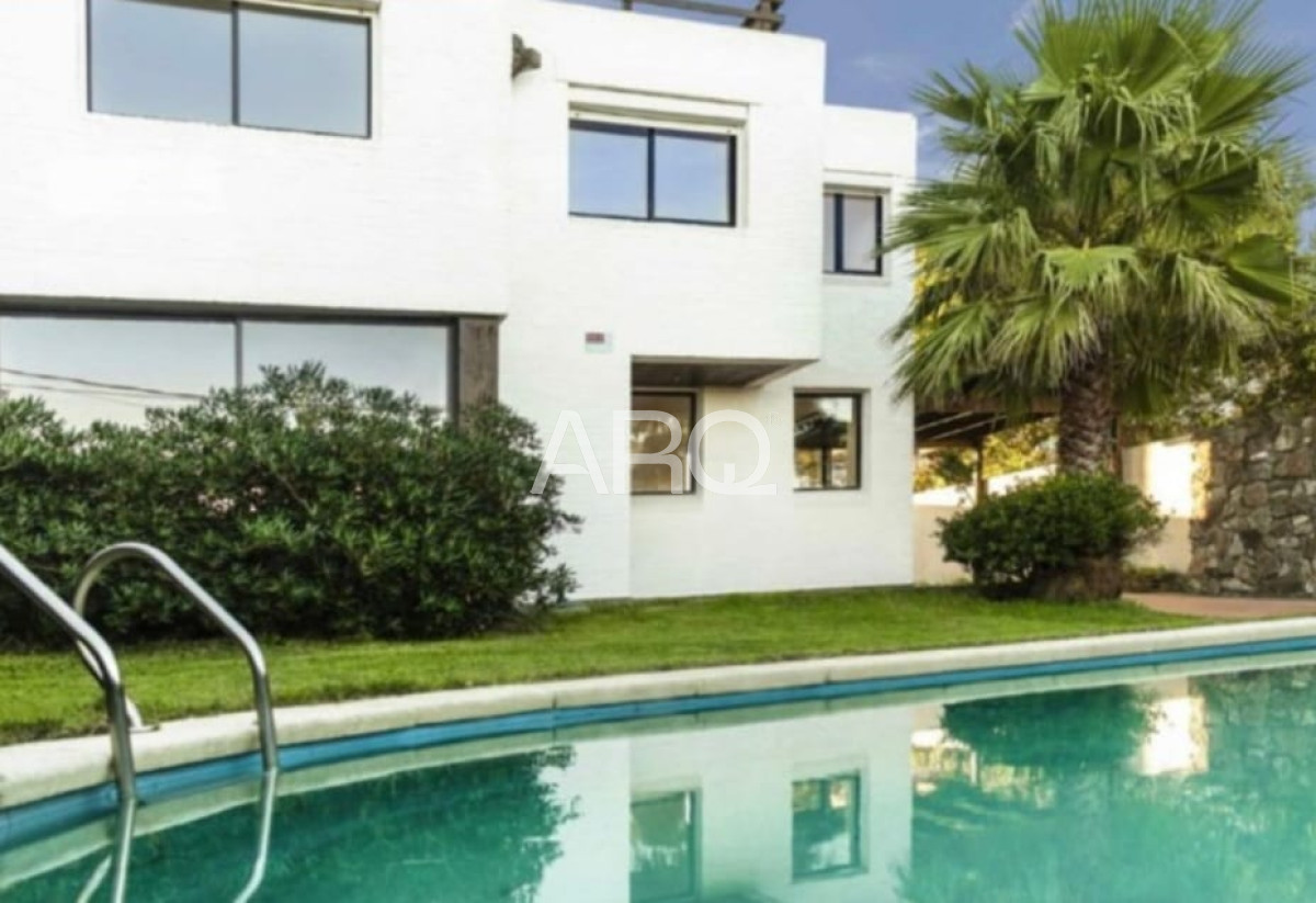 Casa ID.470 - Hermosa casa vista a la playa