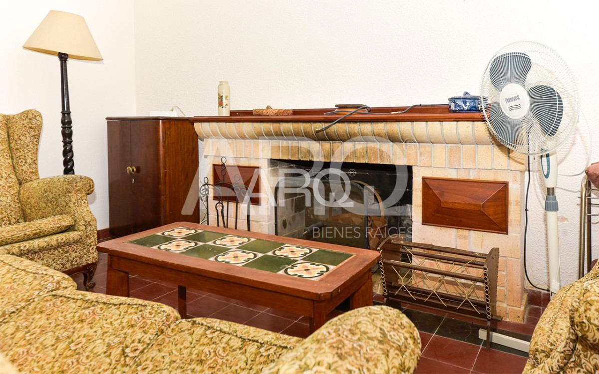 Casa ID.484 - Pinar sur zona residencial 2 dormitorios